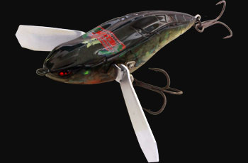 hit lure