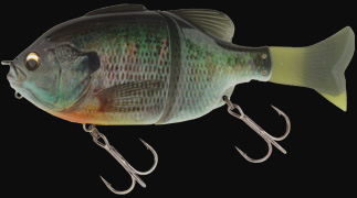 hit lure