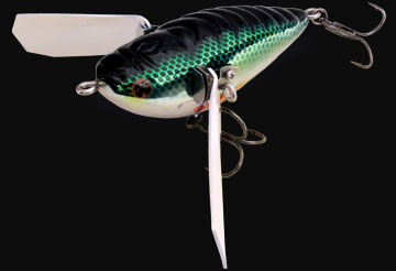 hit lure