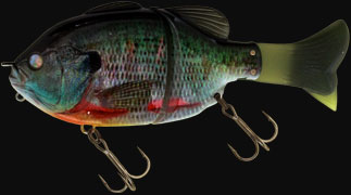 hit lure