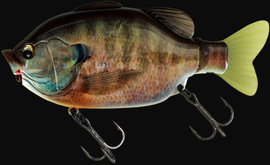 hit lure