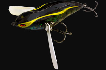 hit lure