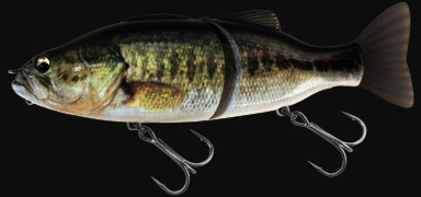 hit lure