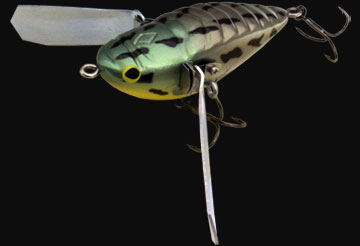 hit lure