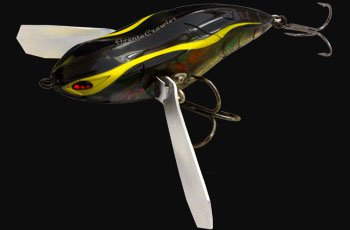 hit lure