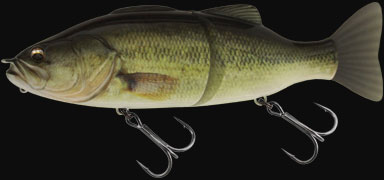 hit lure