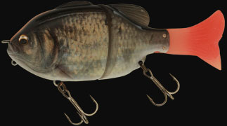 hit lure