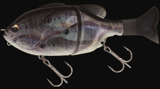hit lure