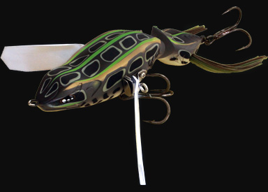 hit lure