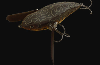hit lure
