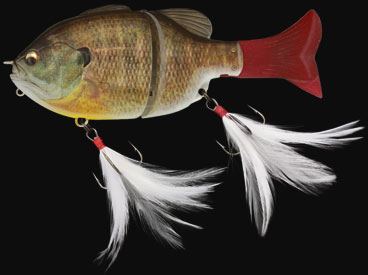 hit lure