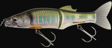 hit lure