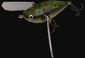 hit lure
