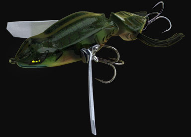 hit lure