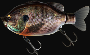 hit lure
