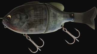 hit lure