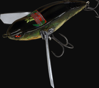 hit lure