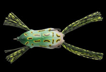 hit lure