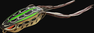 hit lure