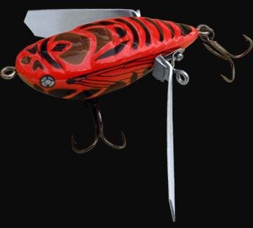 hit lure