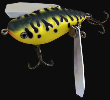 hit lure