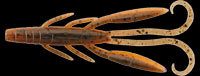 Elite Craw 3inch@#S-189 Japanese Crayfish