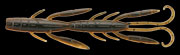 Elite Craw 2.5inch@#S-189 Japanese Crayfish