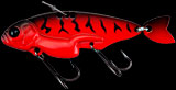 FLAPPIN' SONIC (3/8oz, 1/2oz)@#FS-17 Crayfish