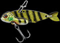 FLAPPIN' SONIC (2.6g)@#FS-01 Blue Gill