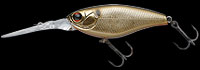 IMAKATSU SHAD@IS-200@SHAD CLICK Ver. #111 Stain Gold