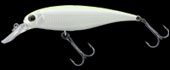 RIPRIZER 60 SALTWATER MODEL Sinking@#147 Pearl White Chart Back