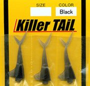 Killer TAiL (Black Tail)