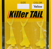 Killer TAiL (Yellow Tail)