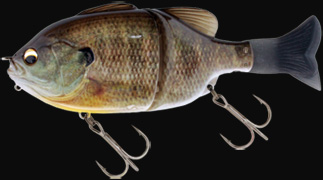 GiLLROiD Boots Tail #548 3D ♀Gill 